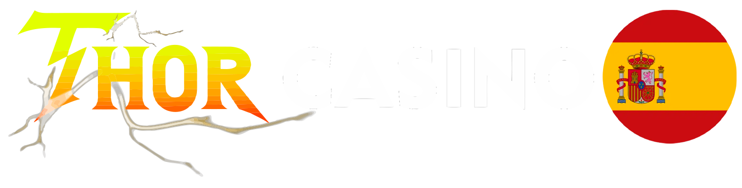 Juega y gana con el casino oficial Thor Casino.