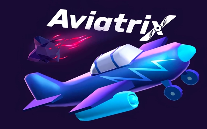 Retira tus ganancias del juego Aviatrix en Thor Casino antes de que el avión despegue.