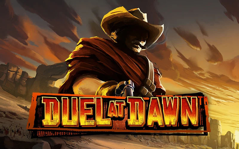 Gana el duelo en Duel at Dawn de Thor Casino y hazte con el premio.