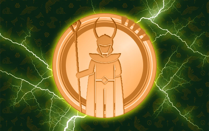 Segundo nivel del programa VIP de Thor Casino.