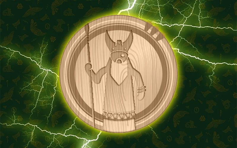 Primer nivel del programa VIP de Thor Casino.