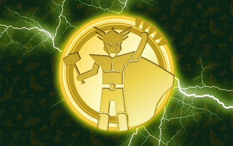 Cuarto nivel del programa VIP de Thor Casino.