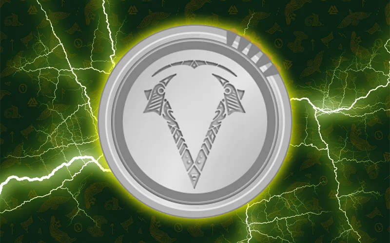 Tercer nivel del programa VIP de Thor Casino.