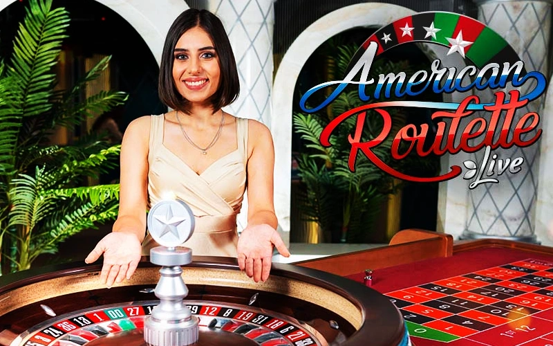 American roulette en Thor Casino vive la tradición clásica.