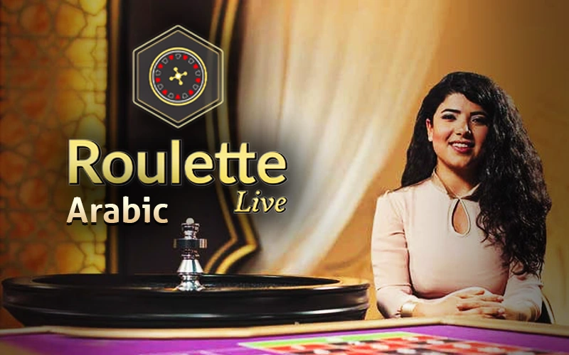 Arabic roulette en Thor Casino emoción internacional.