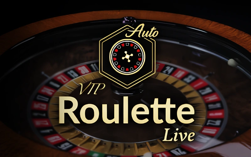 Auto roulette vip en Thor Casino lujo y comodidad.