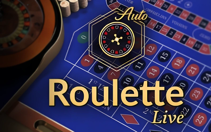 Auto roulette en Thor Casino juega de forma automática.