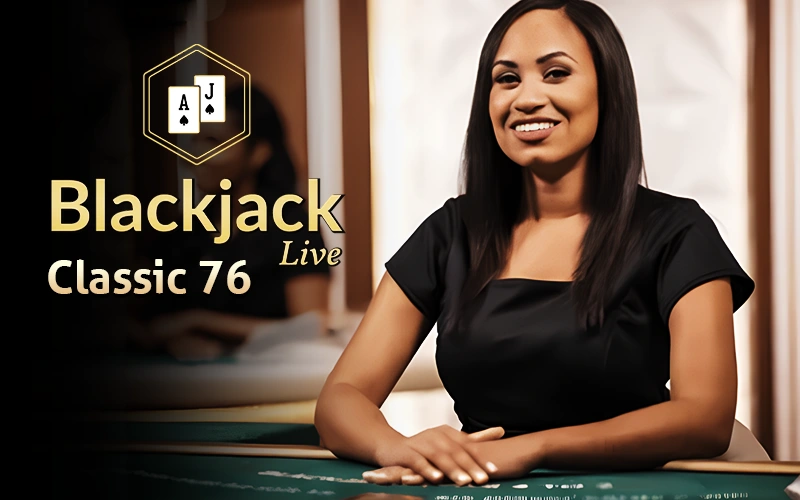 Blackjack Classic 76 en Thor Casino emoción garantizada.