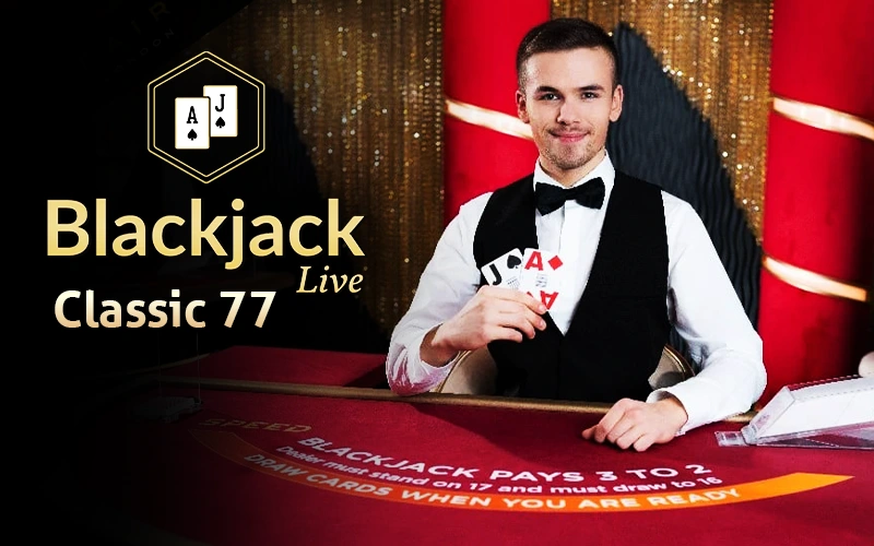 Blackjack Classic 77 en Thor Casino emoción sin pausa.