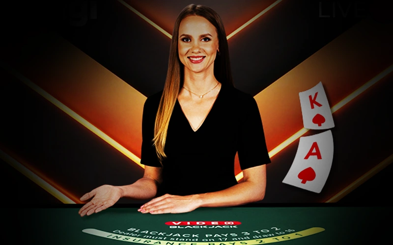 Blackjack Lobby en Thor Casino emoción con cada mano.