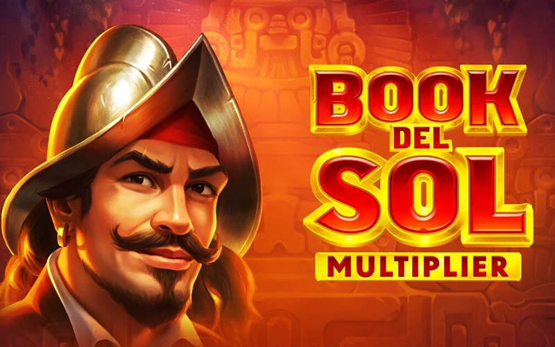 Book Del Sol Tragamonedas en Thor Casino misterio y fortuna.