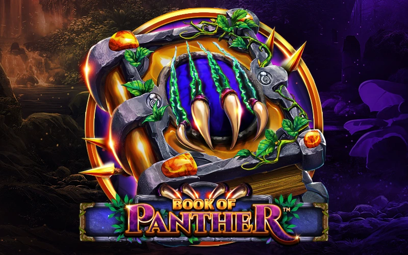 Book Of Panther Tragamonedas en Thor Casino descubre misterios exóticos.