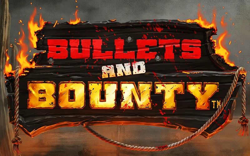 Bullets And Bounty Tragamonedas en Thor Casino juega y gana.