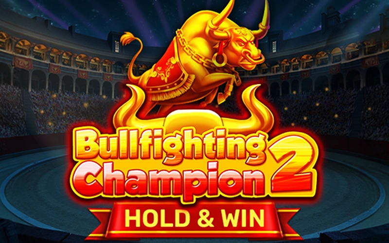 Bullfighting Champion 2 Tragamonedas en Thor Casino emoción asegurada.