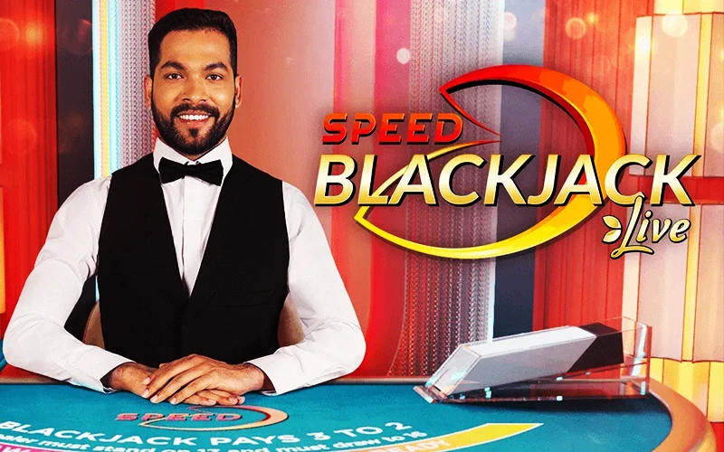 Classic Speed Blackjack 59 en Thor Casino partidas intensas.