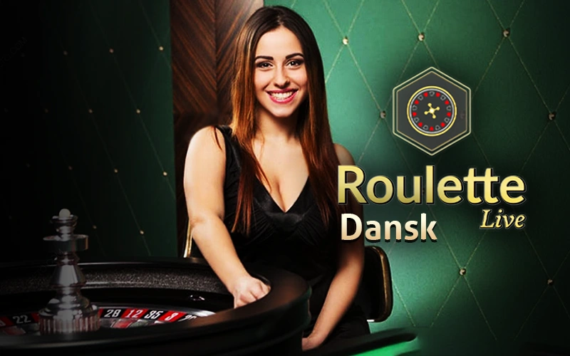 Dansk roulette en Thor Casino apuesta en vivo.