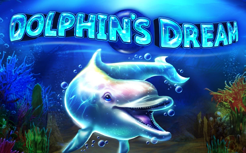 Dolphin's Dream Tragamonedas en Thor Casino sumérgete y gana.