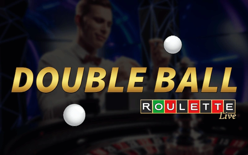 Double ball roulette en Thor Casino diversión multiplicada.