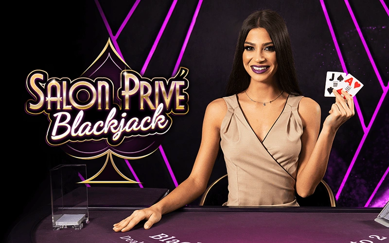 Evolution Live Casino Salon Prive en Thor Casino lujo y exclusividad.