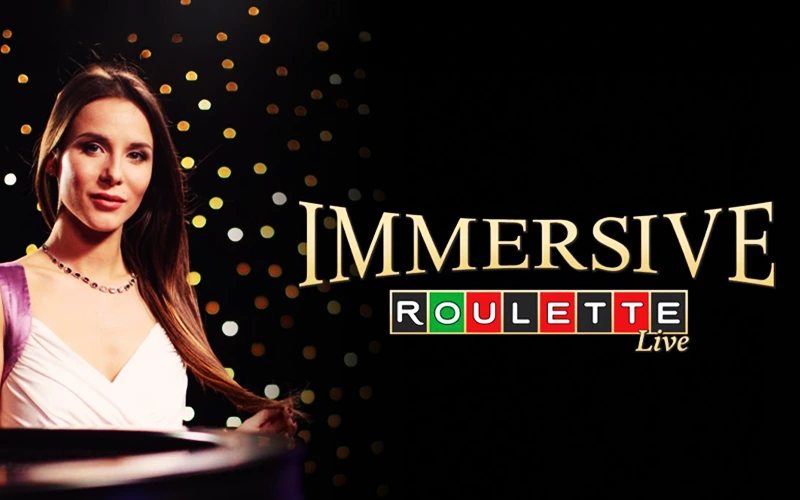 Immersive roulette en Thor Casino disfruta la mejor experiencia.