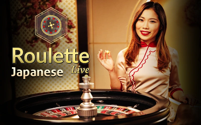 Japanese roulette en Thor Casino juega con estilo oriental.