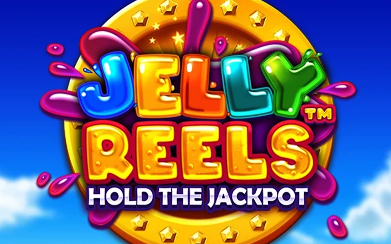 Jelly Reels Tragamonedas en Thor Casino dulces premios te esperan.