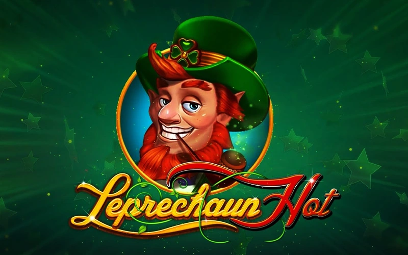 Leprechaun Hot Tragamonedas en Thor Casino diversión mágica.