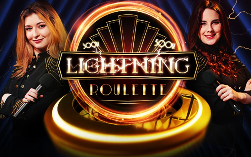 Lightning roulette en Thor Casino multiplica tus ganancias.