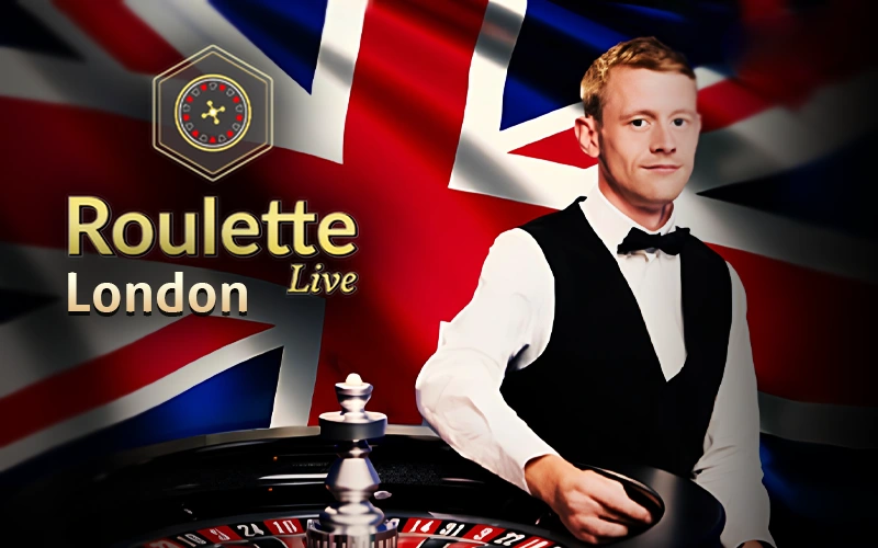 London roulette en Thor Casino apuesta al estilo británico.