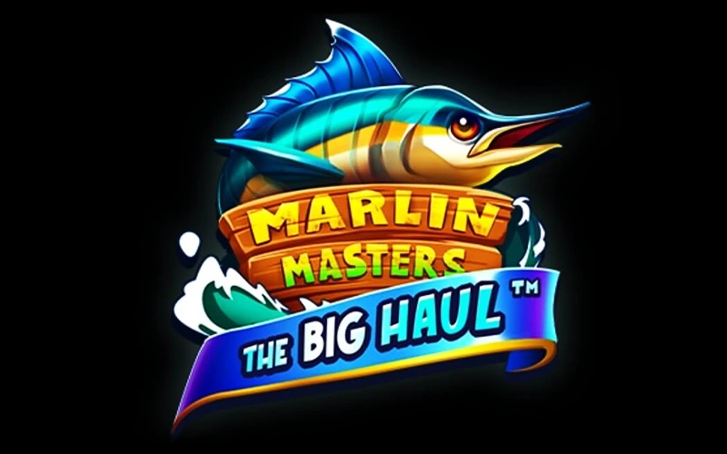Marlin Masters The Big Haul Tragamonedas en Thor Casino juega ahora.