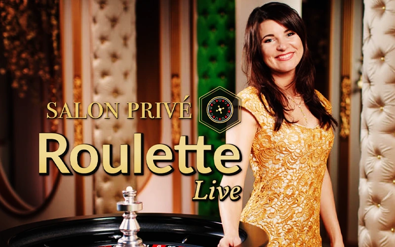Prive roulette 1 en Thor Casino lujo exclusivo.