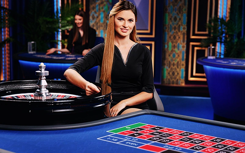 Roulette Lobby en Thor Casino apuesta y gana.