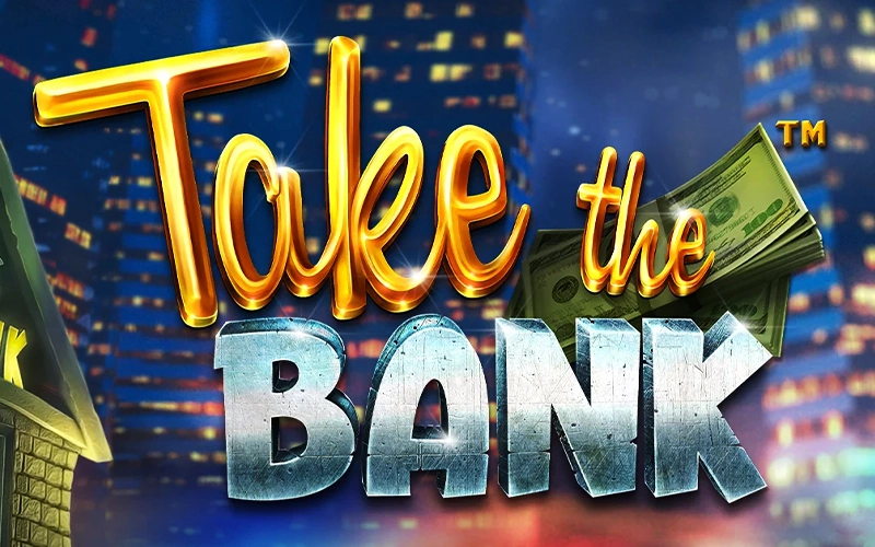 Take The Bank Tragamonedas en Thor Casino atrapa grandes botines.